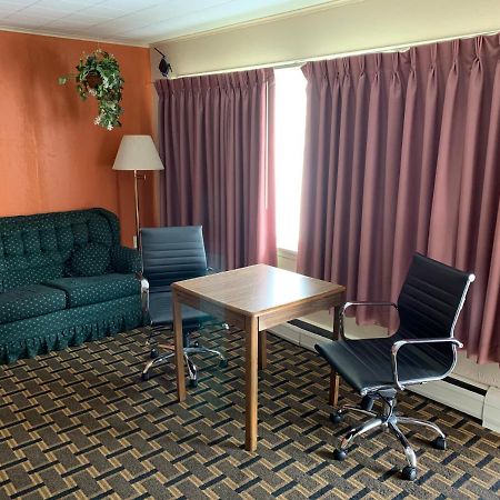 Ashland Motel المظهر الخارجي الصورة