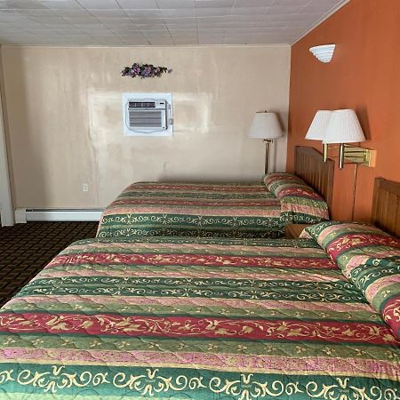 Ashland Motel المظهر الخارجي الصورة