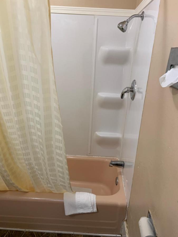 Ashland Motel المظهر الخارجي الصورة