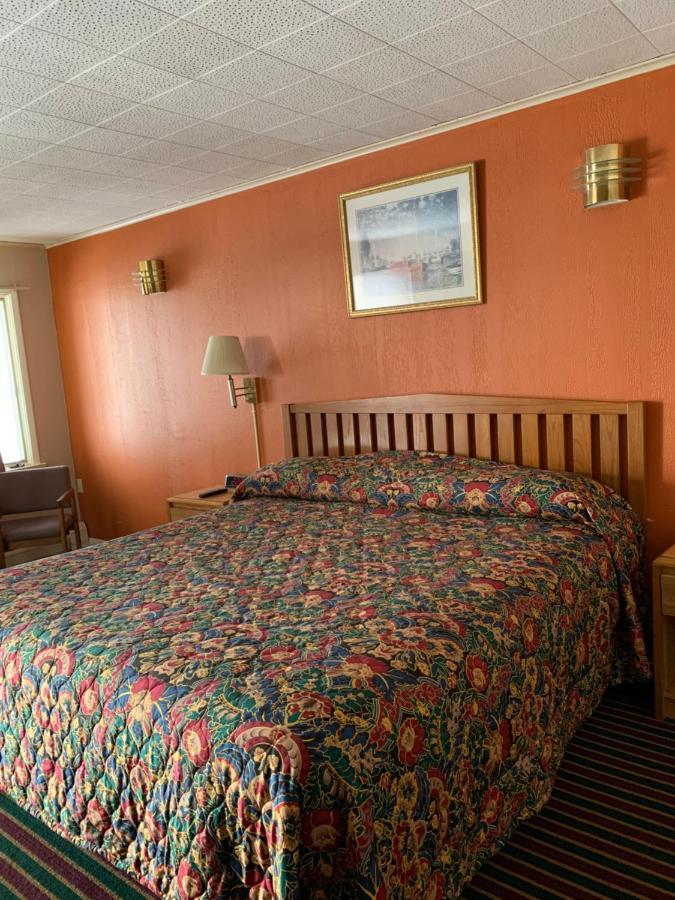 Ashland Motel المظهر الخارجي الصورة