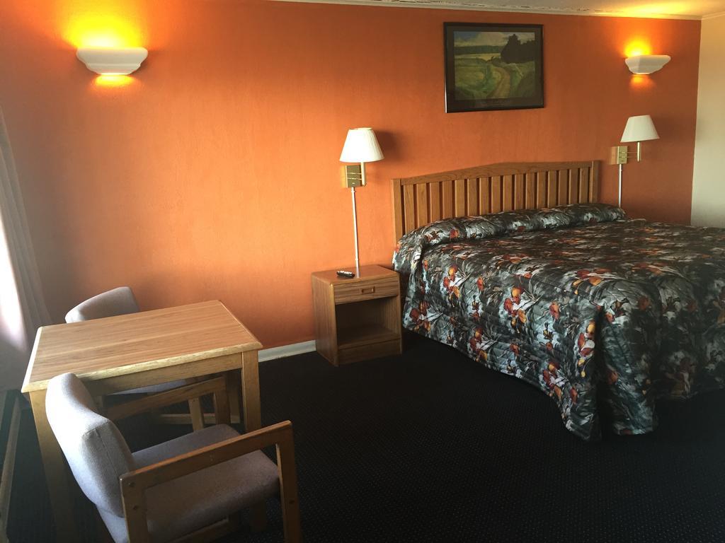 Ashland Motel المظهر الخارجي الصورة