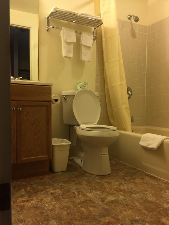 Ashland Motel المظهر الخارجي الصورة