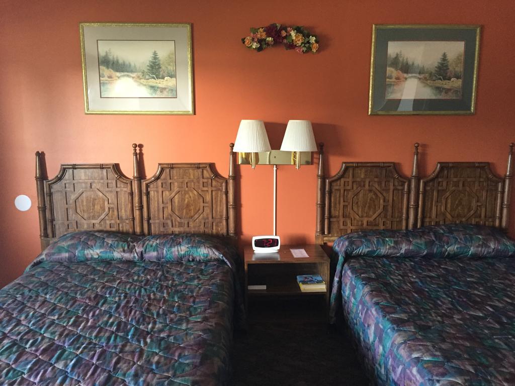 Ashland Motel الغرفة الصورة